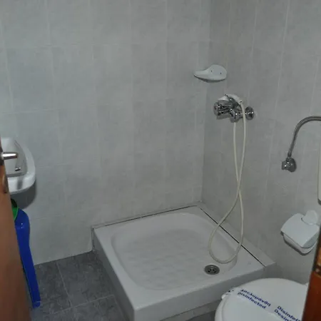 Olympion Village
