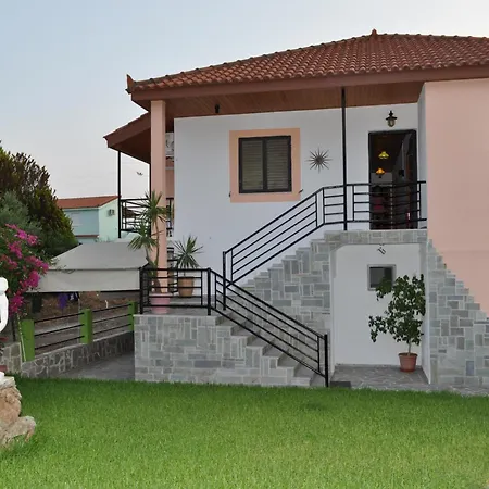 Olympion Village Aparthotel 3*