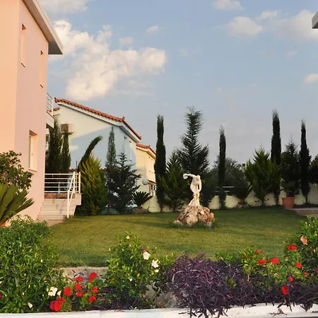 Aparthotel Olympion Village