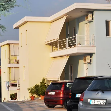 Olympion Village Aparthotel 3*