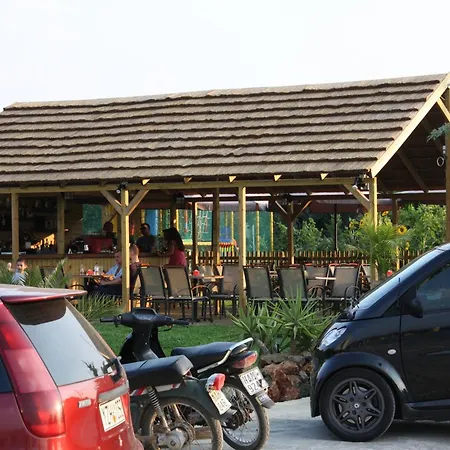 Olympion Village Aparthotel 3*