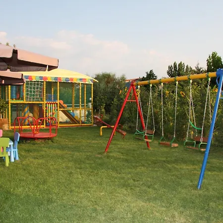 Olympion Village 3*