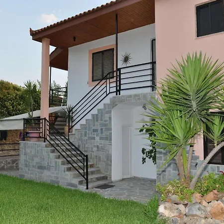 Olympion Village 3*