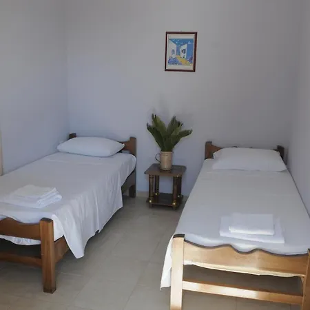 Olympion Village Aparthotel
