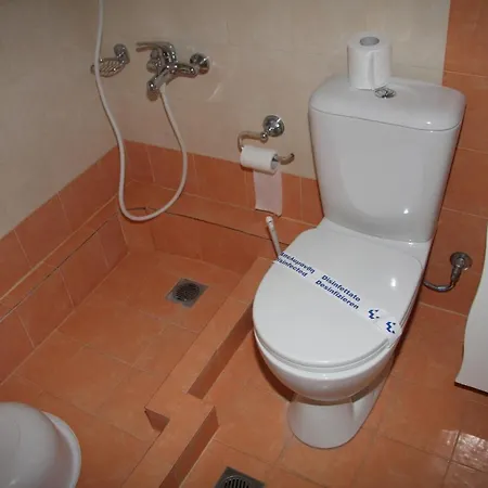 Aparthotel Olympion Village Zacharo