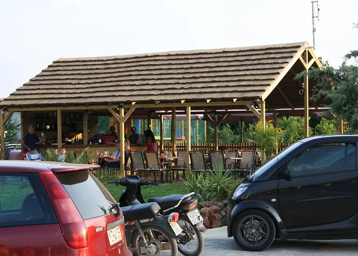 Olympion Village Aparthotel 3*