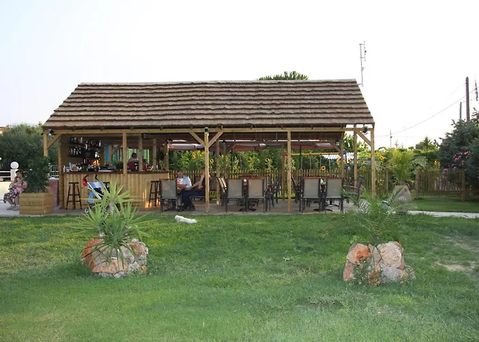 Olympion Village Aparthotel
