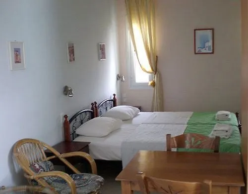 Aparthotel Olympion Village Zacharo