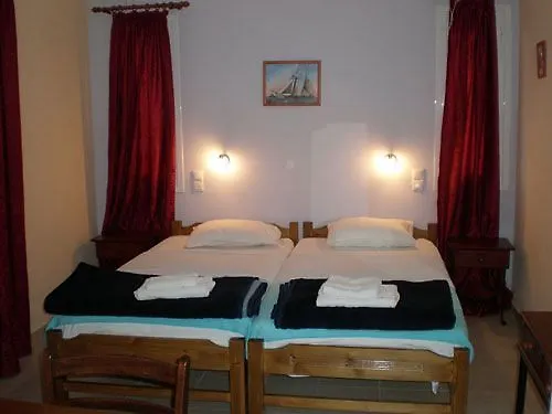 Aparthotel Olympion Village Zacharo