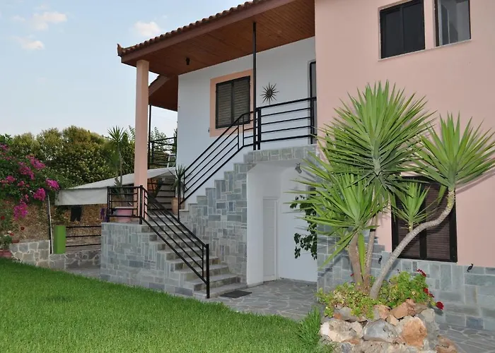 Olympion Village 3*