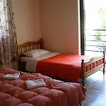 מלון דירות Olympion Village