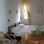 מלון דירות Olympion Village זכארו