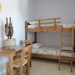 מלון דירות Olympion Village 3*