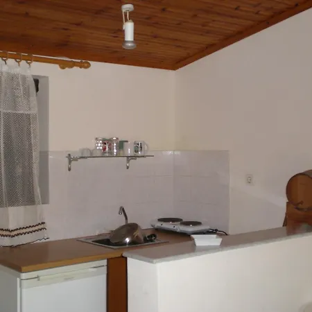 מלון דירות Olympion Village זכארו