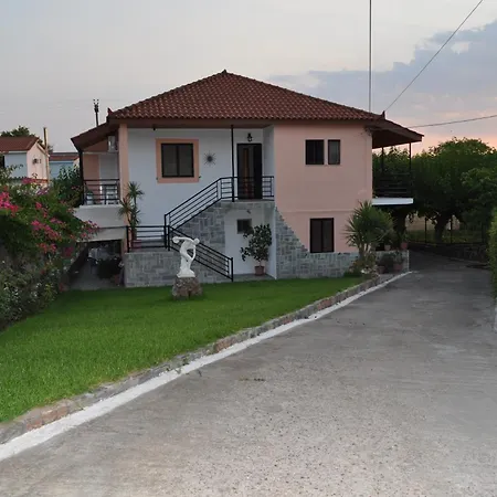 Apart-hotel Olympion Village 3*