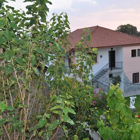 Apart-hotel Olympion Village 3*