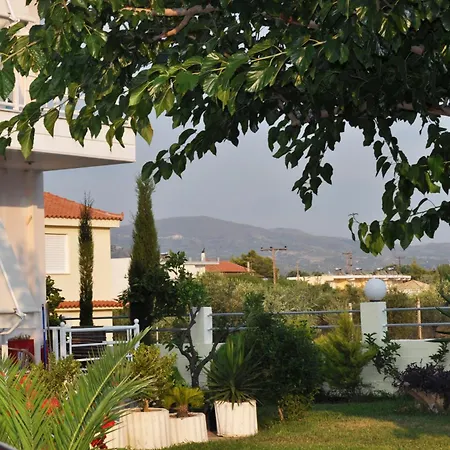 Apart-hotel Olympion Village