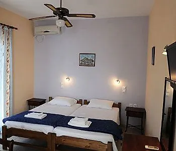 Appart hôtel Olympion Village Zacharo
