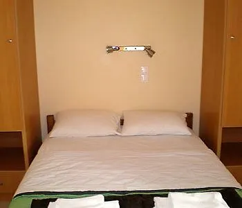 Olympion Village ザハロ