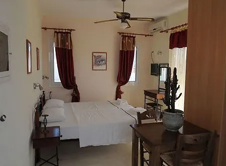 מלון דירות Olympion Village 3*