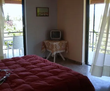 Olympion Village Ζαχάρω