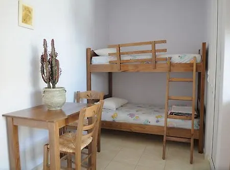 Apart-hotel Olympion Village 3*