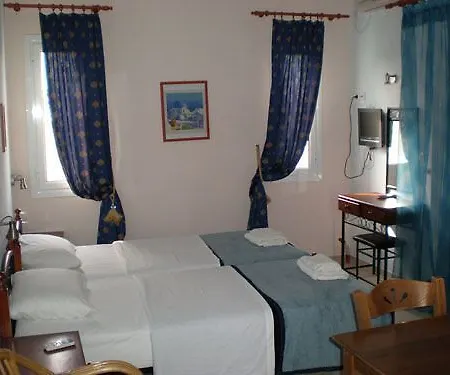 アパートホテル Olympion Village