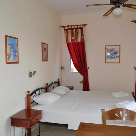 Olympion Village מלון דירות