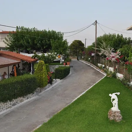 Aparthotel Olympion Village