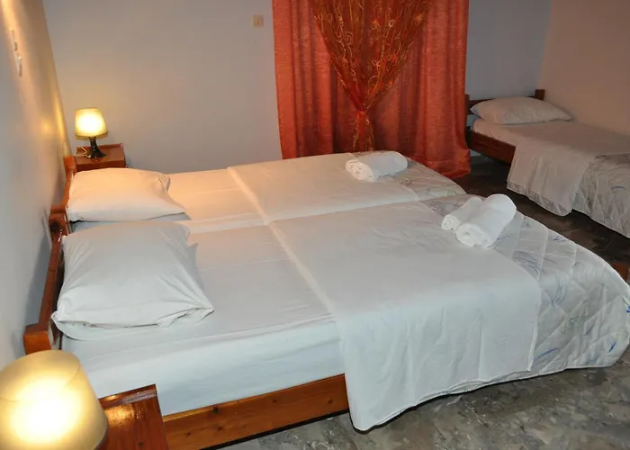 Olympion Village Aparthotel