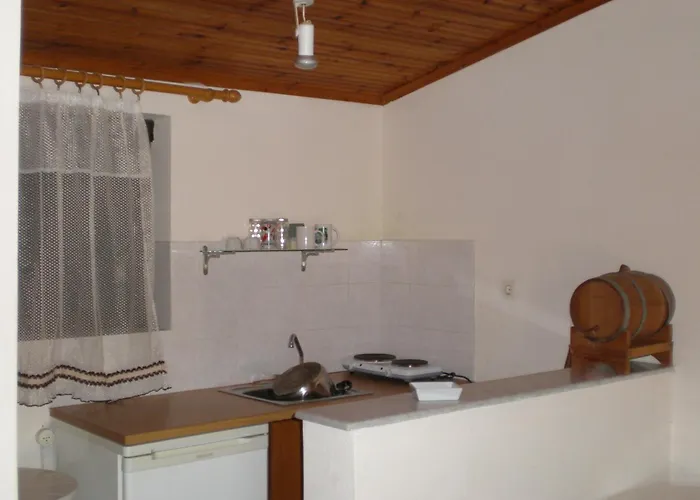 Aparthotel Olympion Village Zacharo