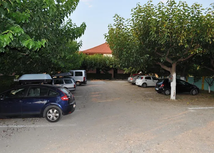 Olympion Village Aparthotel 3*