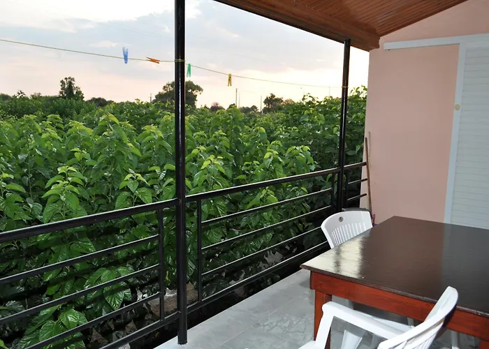 Olympion Village Aparthotel