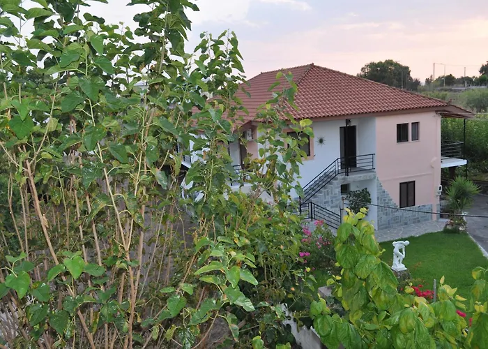 Aparthotel Olympion Village 3*