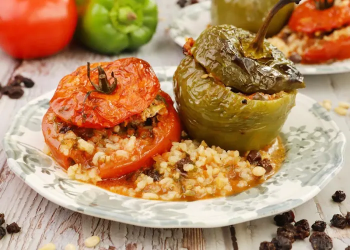 アパートホテル Olympion Village 3*