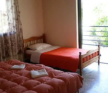 Lejlighedshotel Olympion Village Studios