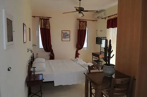 アパートホテル Olympion Village 3*