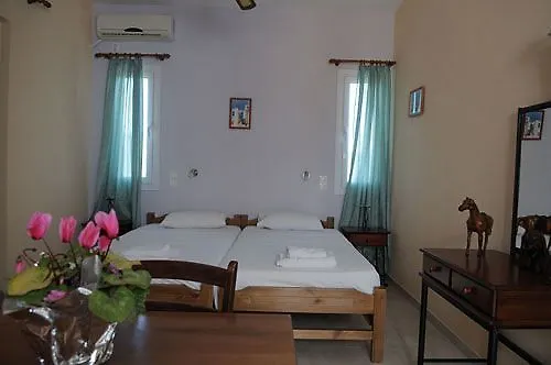 Olympion Village Studios