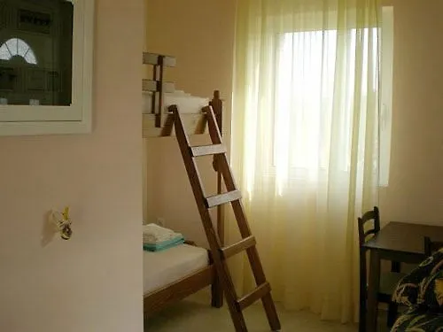 アパートホテル Olympion Village