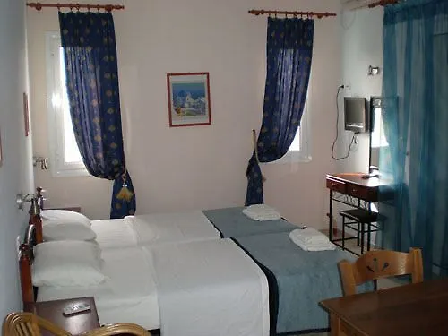 Lejlighedshotel Olympion Village Studios