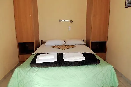 Olympion Village Zacharo