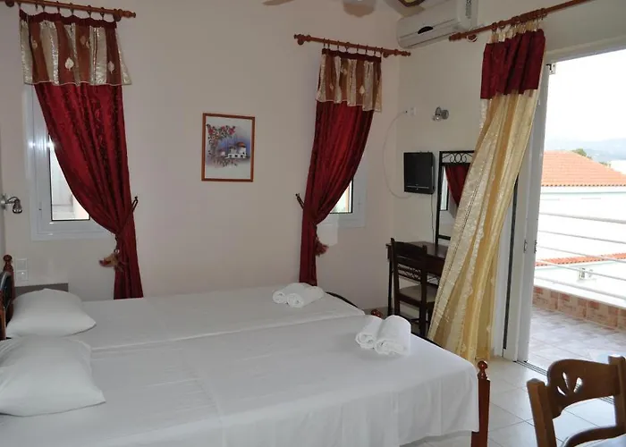 Olympion Village Aparthotel 3*