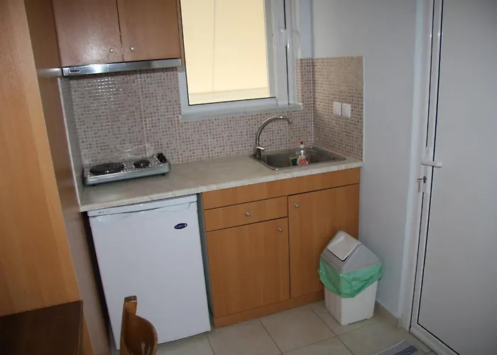 Aparthotel Olympion Village