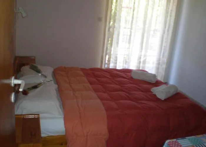 Olympion Village Studios 3*