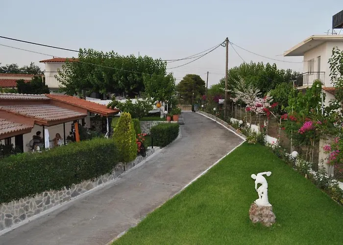 Aparthotel Olympion Village