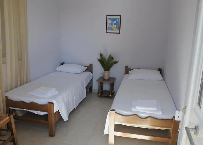 Olympion Village Aparthotel